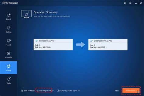 how to clone a uefi boot drive|clone gpt to ssd bootable.